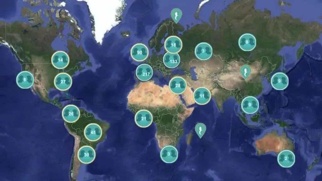 Efficient Language Coaching Global SLU